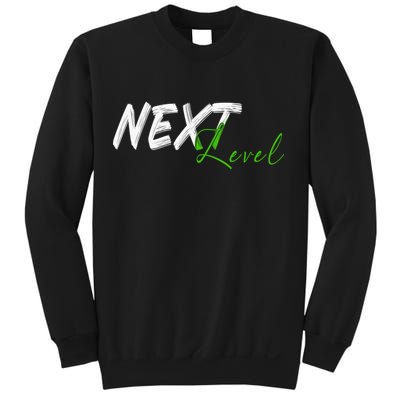 Next Level Sweatshirt