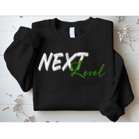 Next Level Sweatshirt