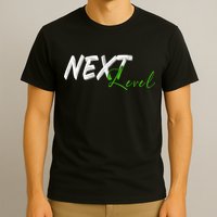Next Level T-Shirt