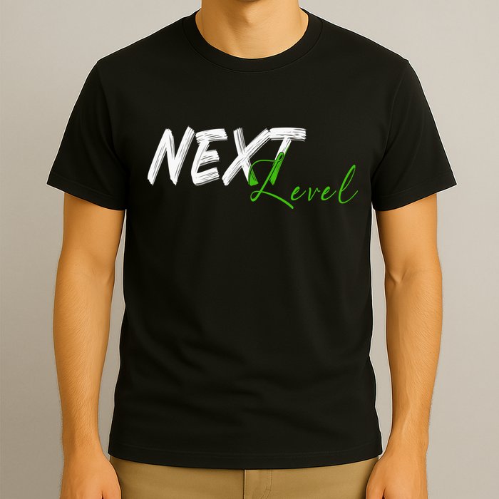 Next Level T-Shirt