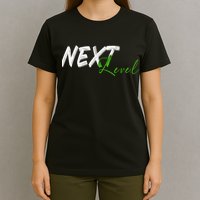 Next Level T-Shirt