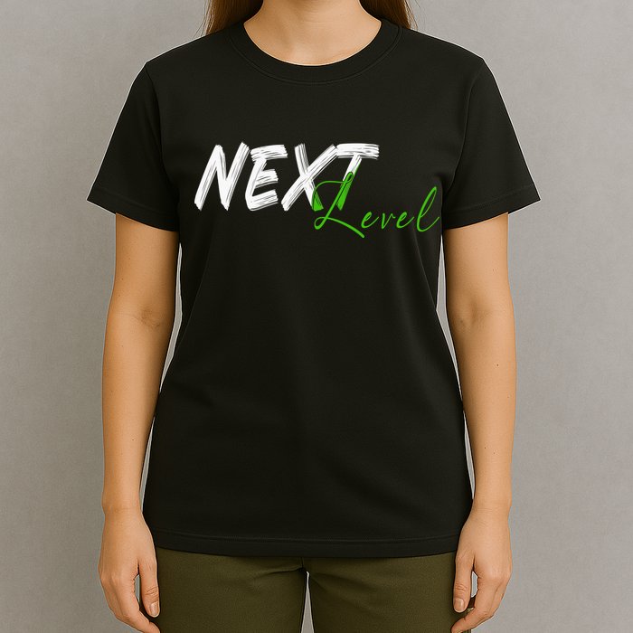 Next Level T-Shirt