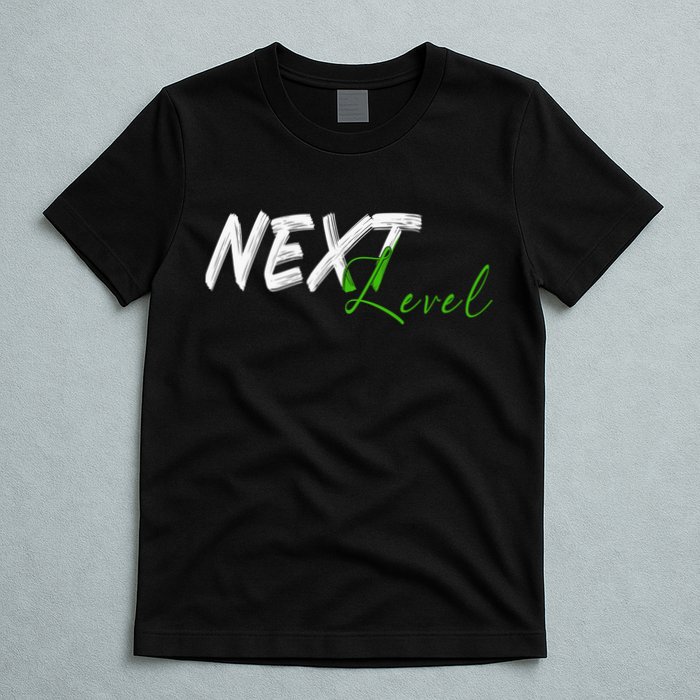Next Level T-Shirt