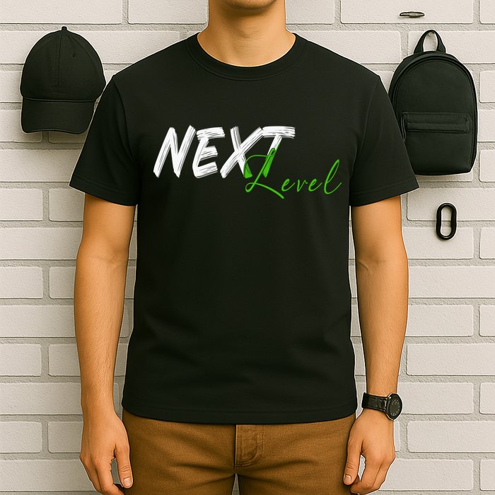 Next Level T-Shirt