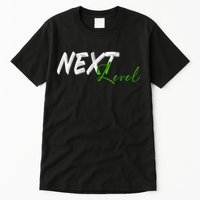 Next Level Tall T-Shirt
