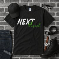 Next Level Tall T-Shirt