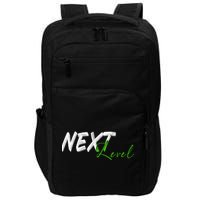 Next Level Impact Tech Backpack
