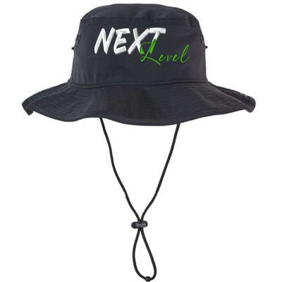Next Level Bucket Hat
