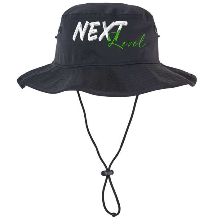 Next Level Bucket Hat