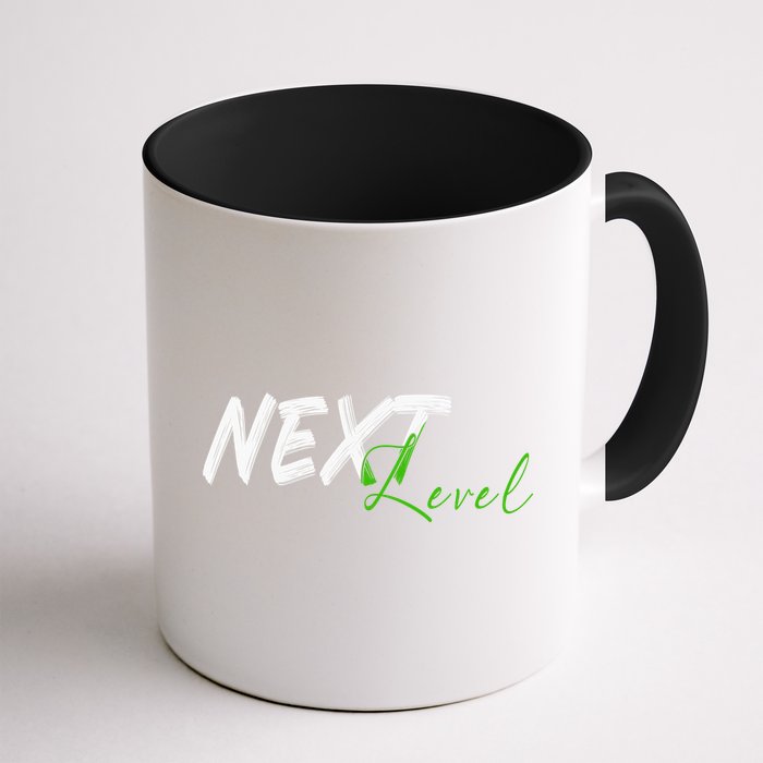 Next Level Mug