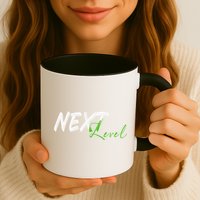 Next Level Mug