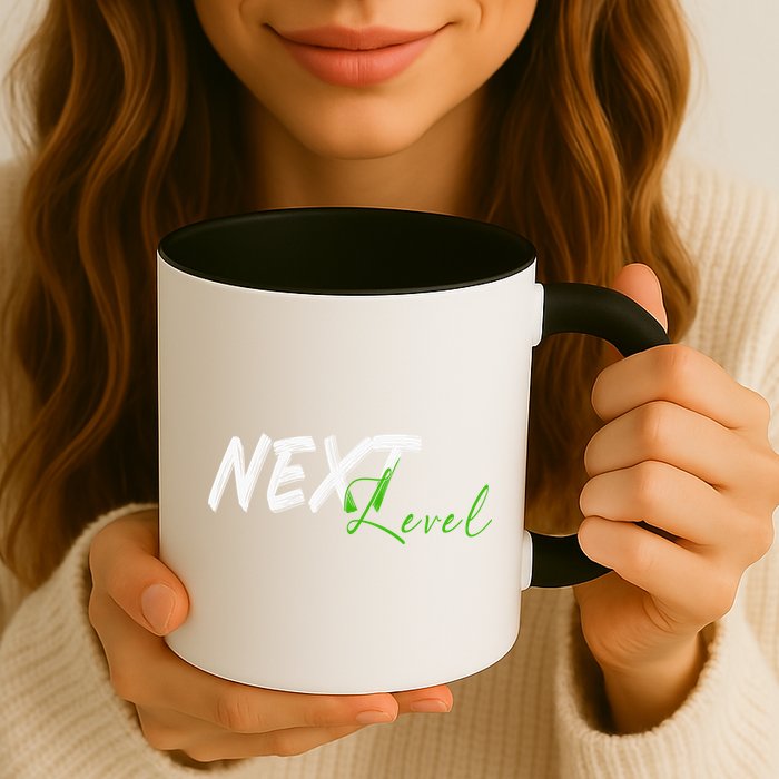 Next Level Mug