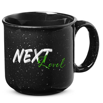 Next Level 15oz Campfire Ceramic Mug