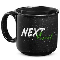 Next Level 15oz Campfire Ceramic Mug