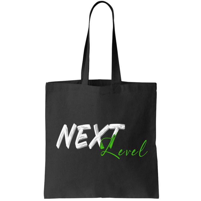 Next Level Bag