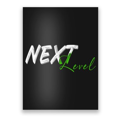 Next Level Poster