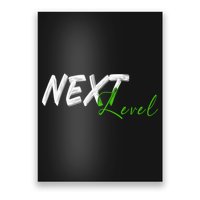 Next Level Poster