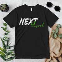 Next Level Premium T-Shirt