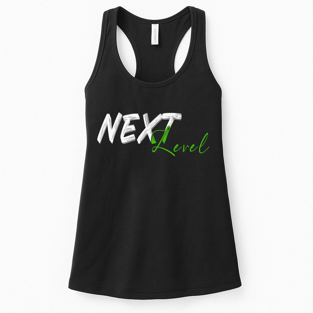 Next Level Womens Tank Top