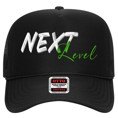 Next Level Hat