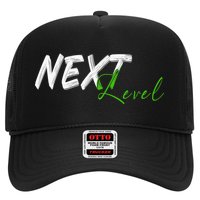 Next Level Hat