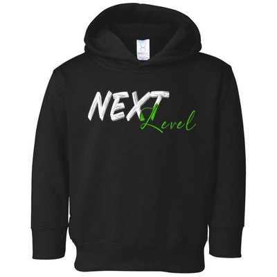 Next Level Toddler Hoodie