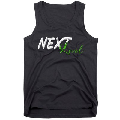 Next Level Tank Top