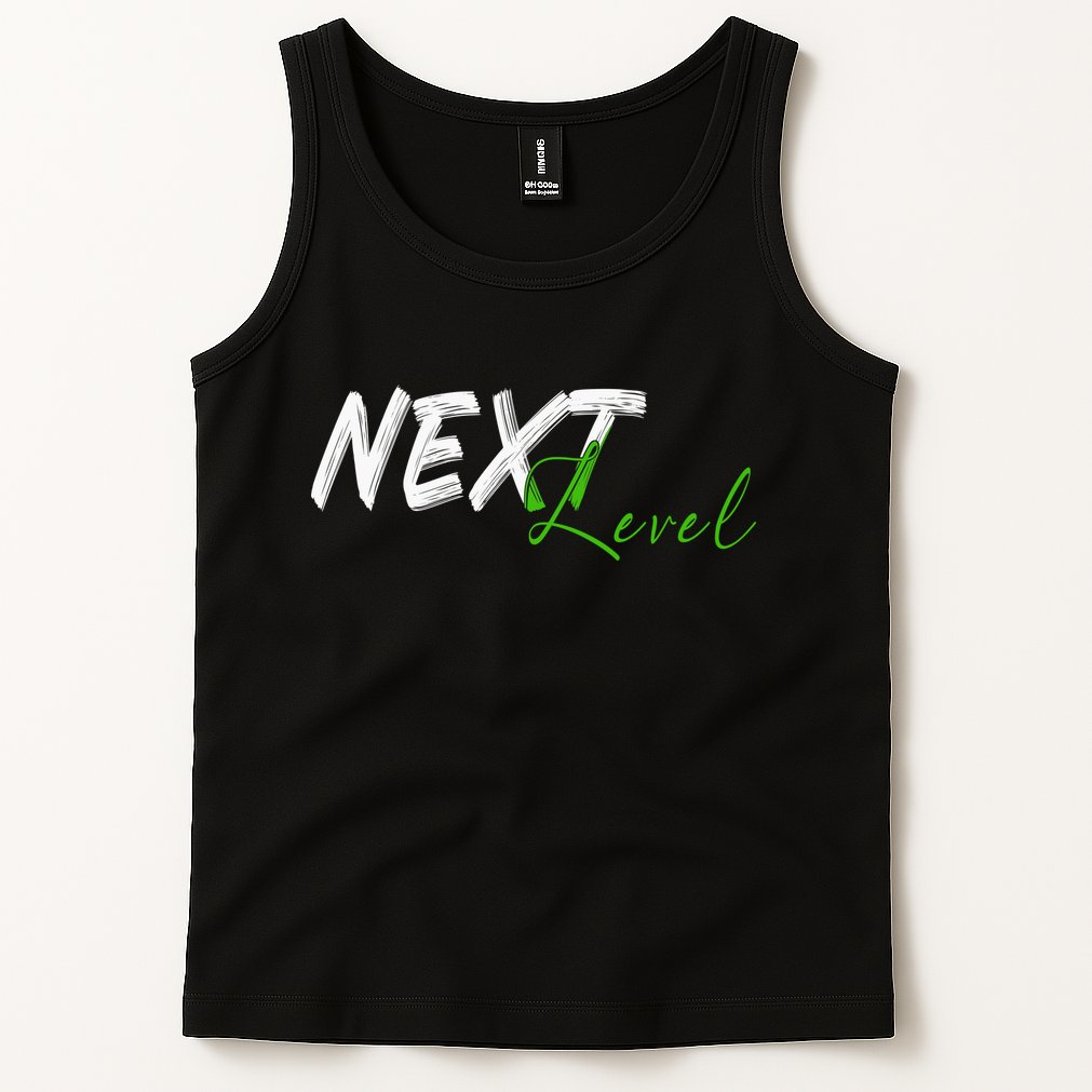 Next Level Tank Top