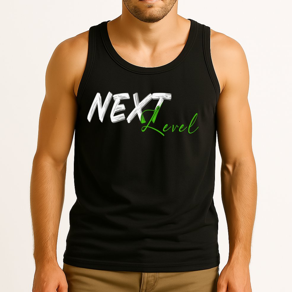 Next Level Tank Top