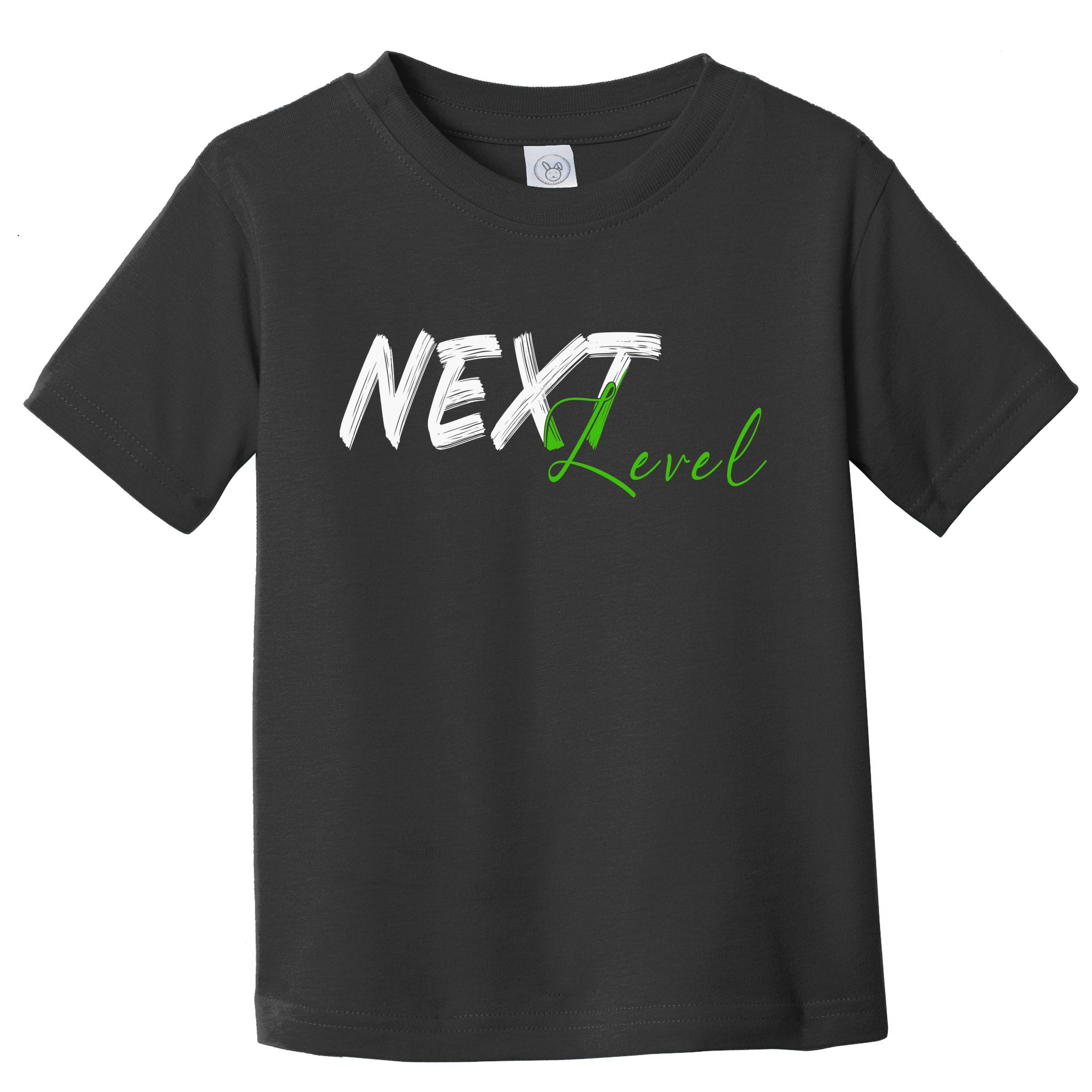 Next Level Toddler T-Shirt