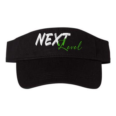 Next Level Visor