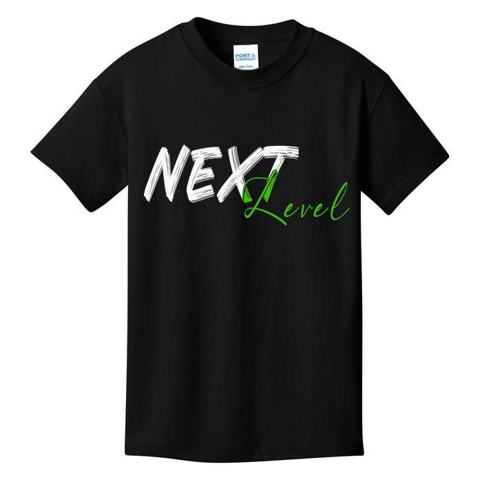 Next Level Kids T-Shirt