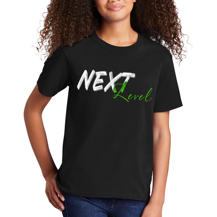 Next Level Kids T-Shirt