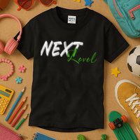 Next Level Kids T-Shirt