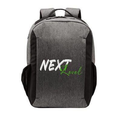 Next Level Vector Backpack