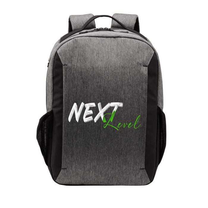 Next Level Vector Backpack