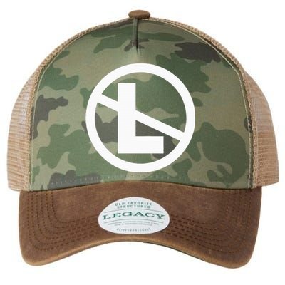 No L Noel Christmas Pun Legacy Tie Dye Trucker Hat