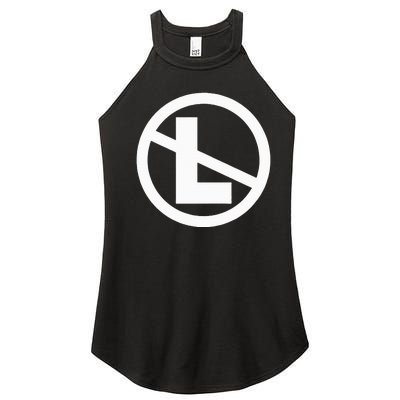 No L Noel Christmas Pun Women’s Perfect Tri Rocker Tank