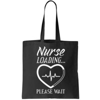 Nurse Loading.... Please Wait Bag