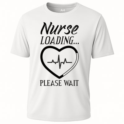 Nurse Loading.... Please Wait Performance Shirt