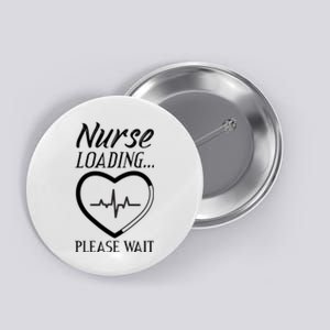 Nurse Loading.... Please Wait Button