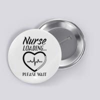 Nurse Loading.... Please Wait Button