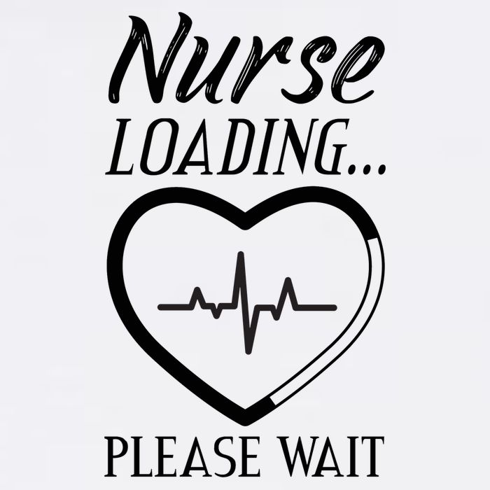 Nurse Loading.... Please Wait Youth Performance Sprint T-Shirt