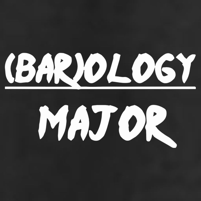 No Life Shaq Wearing (Bar)Ology Major Cool Comfort Performance Bucket Hat