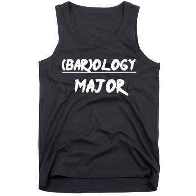 No Life Shaq Wearing (Bar)Ology Major Tank Top