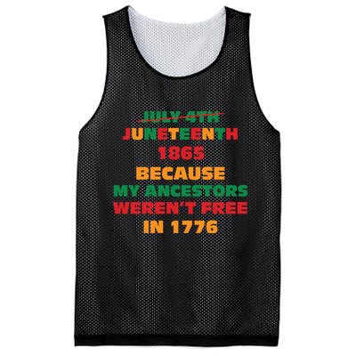 Never Let Them Forget For Juneteenth Day Gift Mesh Reversible Basketball Jersey Tank
