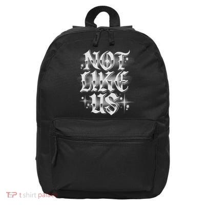 Not. Like. Us 16 in Basic Backpack