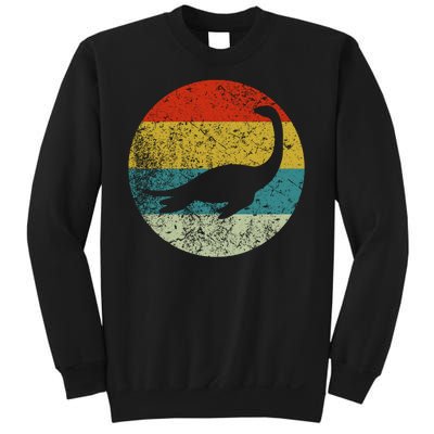 Nessie Loch Vintage Sweatshirt