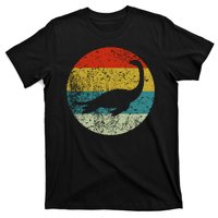 Nessie Loch Vintage T-Shirt