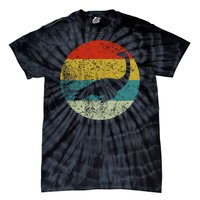 Nessie Loch Vintage Tie-Dye T-Shirt